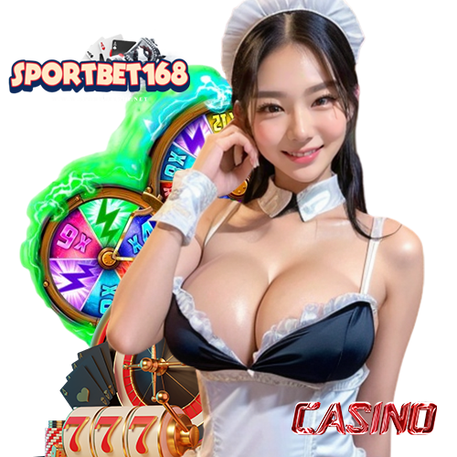 sportbet168